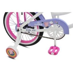 Kent Peppa Pig So Happy 16" Kids' Bike - Purple -Riding Toys, Scooters & Hoverboards shop unnamed file 2914
