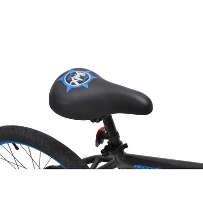 Kent Black Hole 20" Kids' Bike - Black 4 Kent Black Hole 20" Kids' Bike - Black - Image 4