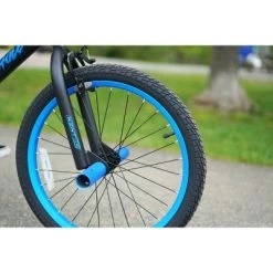 Kent Black Hole 20" Kids' Bike - Black 22 Kent Black Hole 20" Kids' Bike - Black -Riding Toys, Scooters & Hoverboards shop unnamed file 2921