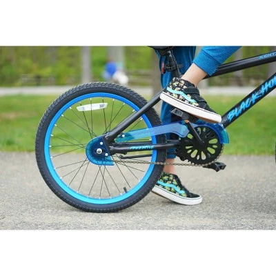 Kent Black Hole 20" Kids' Bike - Black 10 Kent Black Hole 20" Kids' Bike - Black - Image 10