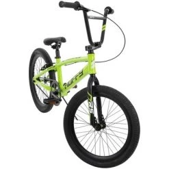 Huffy Racing 20" BMX Kids' Bike - Green 6 Huffy Racing 20" BMX Kids' Bike - Green -Riding Toys, Scooters & Hoverboards shop unnamed file 2933