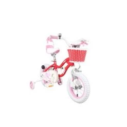 Joey Mia 12" Kids' Bike Blue