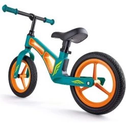 Hape New Explorer Lightweight Free Riding Balance Bike with Magnesium Frame and Adjustable Seat, for Kids Ages 3 to 5 Years, Parrot Blue -Riding Toys, Scooters & Hoverboards shop unnamed file 296