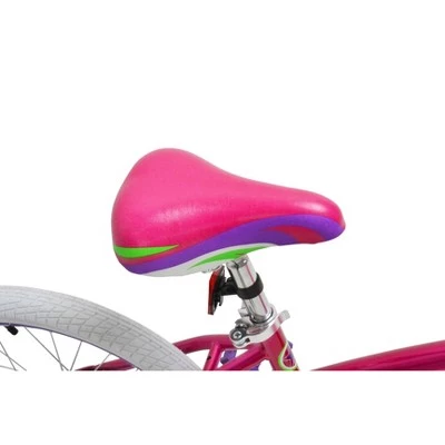 Kent Dazzle 20" Kids' Bike - Pink 4 Kent Dazzle 20" Kids' Bike - Pink - Image 4