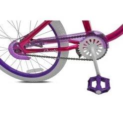 Kent Dazzle 20" Kids' Bike - Pink 15 Kent Dazzle 20" Kids' Bike - Pink -Riding Toys, Scooters & Hoverboards shop unnamed file 2966