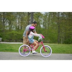 Kent Dazzle 20" Kids' Bike - Pink 18 Kent Dazzle 20" Kids' Bike - Pink -Riding Toys, Scooters & Hoverboards shop unnamed file 2969