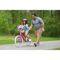 Kent Dazzle 20" Kids' Bike - Pink 19 Kent Dazzle 20" Kids' Bike - Pink -Riding Toys, Scooters & Hoverboards shop unnamed file 2970