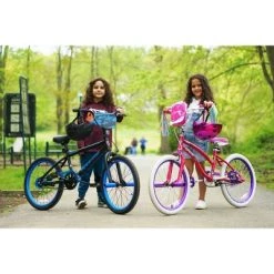 Kent Dazzle 20" Kids' Bike - Pink 21 Kent Dazzle 20" Kids' Bike - Pink -Riding Toys, Scooters & Hoverboards shop unnamed file 2972