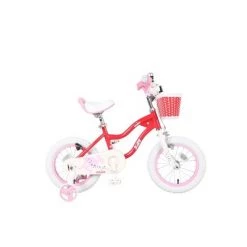 Joey Mia 14" Kids' Bike Blue 6 Joey Mia 14" Kids' Bike Blue -Riding Toys, Scooters & Hoverboards shop unnamed file 2980