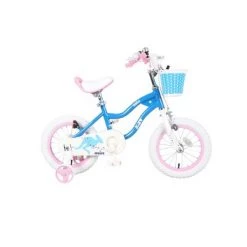 Joey Mia 14" Kids' Bike Blue 7 Joey Mia 14" Kids' Bike Blue -Riding Toys, Scooters & Hoverboards shop unnamed file 2981