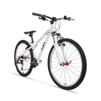 Joey Thumper 24" Kids' Bike Red 1 Joey Thumper 24" Kids' Bike Red