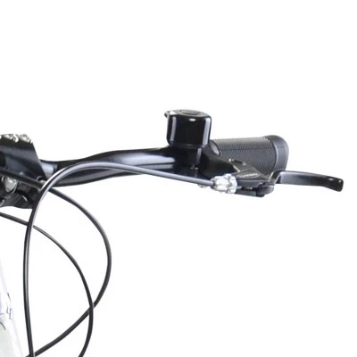 Joey Thumper 24" Kids' Bike Red 4 Joey Thumper 24" Kids' Bike Red - Image 4