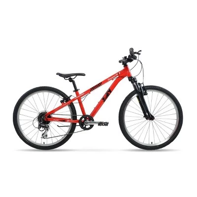 Joey Thumper 24" Kids' Bike Red 6 Joey Thumper 24" Kids' Bike Red - Image 6