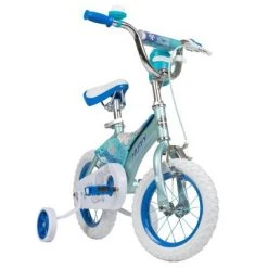 Huffy Sweet Dreams 12" Kids' Bike - Blue -Riding Toys, Scooters & Hoverboards shop unnamed file 2996