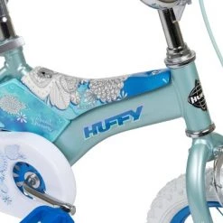 Huffy Sweet Dreams 12" Kids' Bike - Blue -Riding Toys, Scooters & Hoverboards shop unnamed file 2999