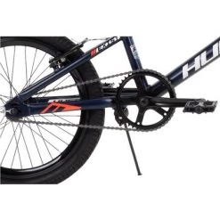 Huffy BMX Racing 20" Kids' Bike - Blue