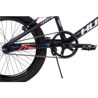 Huffy BMX Racing 20" Kids' Bike - Blue 1 Huffy BMX Racing 20" Kids' Bike - Blue