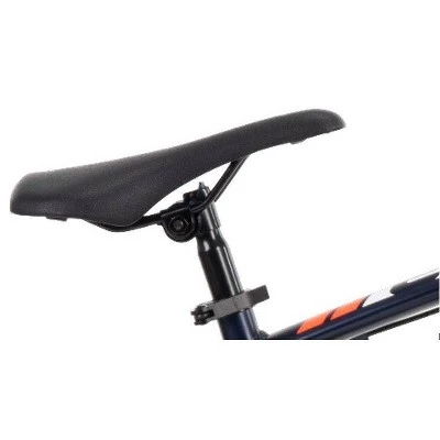 Huffy BMX Racing 20" Kids' Bike - Blue 2 Huffy BMX Racing 20" Kids' Bike - Blue - Image 2