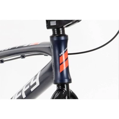 Huffy BMX Racing 20" Kids' Bike - Blue 3 Huffy BMX Racing 20" Kids' Bike - Blue - Image 3