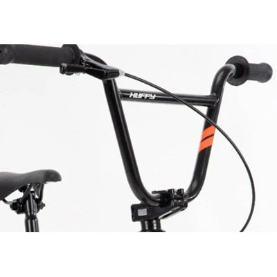 Huffy BMX Racing 20" Kids' Bike - Blue 4 Huffy BMX Racing 20" Kids' Bike - Blue - Image 4