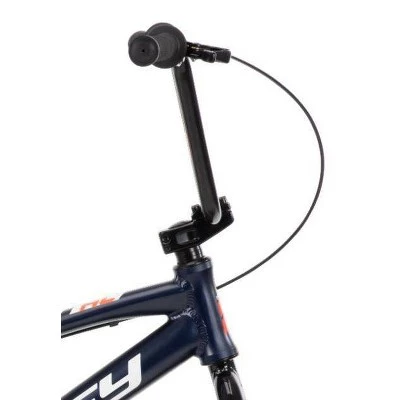 Huffy BMX Racing 20" Kids' Bike - Blue 6 Huffy BMX Racing 20" Kids' Bike - Blue - Image 6