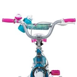 Huffy Sweet Dreams 16" Kids' Bike - Teal Blue -Riding Toys, Scooters & Hoverboards shop unnamed file 3018