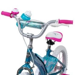 Huffy Sweet Dreams 16" Kids' Bike - Teal Blue -Riding Toys, Scooters & Hoverboards shop unnamed file 3019