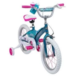 Huffy Sweet Dreams 16" Kids' Bike - Teal Blue -Riding Toys, Scooters & Hoverboards shop unnamed file 3021