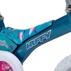 Huffy Sweet Dreams 16" Kids' Bike - Teal Blue -Riding Toys, Scooters & Hoverboards shop unnamed file 3023