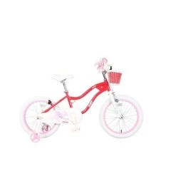 Joey Mia 18" Kids' Bike Red 6 Joey Mia 18" Kids' Bike Red -Riding Toys, Scooters & Hoverboards shop unnamed file 3026