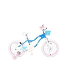 Joey Mia 18" Kids' Bike Red 7 Joey Mia 18" Kids' Bike Red -Riding Toys, Scooters & Hoverboards shop unnamed file 3027