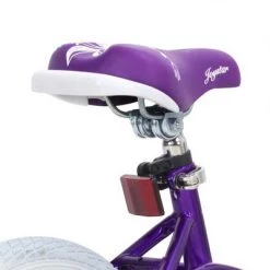 Joystar Fairy Kids Beginner Bike with Removable Training Wheels and White Handlebar Basket for Ages 2 to 4 -Riding Toys, Scooters & Hoverboards shop unnamed file 3030