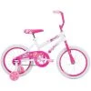 Huffy So Sweet 16" Kids' Bike - White