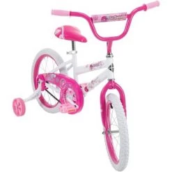Huffy So Sweet 16" Kids' Bike - White 7 Huffy So Sweet 16" Kids' Bike - White -Riding Toys, Scooters & Hoverboards shop unnamed file 3035