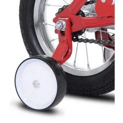 Radio Flyer 12" Classic Kids' Bike with Fenders - Red -Riding Toys, Scooters & Hoverboards shop unnamed file 3038