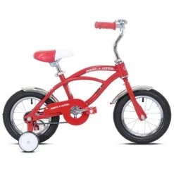 Radio Flyer 12" Classic Kids' Bike with Fenders - Red -Riding Toys, Scooters & Hoverboards shop unnamed file 3040