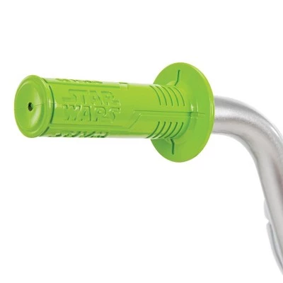 Huffy Star Wars Grogu 12" Kids' Bike - Black 5 Huffy Star Wars Grogu 12" Kids' Bike - Black - Image 5