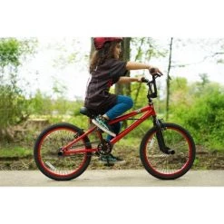 Kent Razor Twist 20" Kids' Freestyle Bike - Red -Riding Toys, Scooters & Hoverboards shop unnamed file 3057