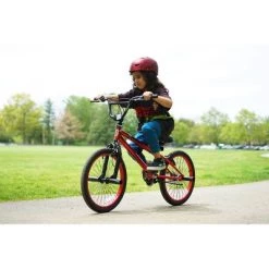 Kent Razor Twist 20" Kids' Freestyle Bike - Red -Riding Toys, Scooters & Hoverboards shop unnamed file 3058