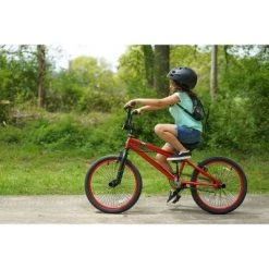 Kent Razor Twist 20" Kids' Freestyle Bike - Red -Riding Toys, Scooters & Hoverboards shop unnamed file 3059