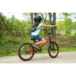 Kent Razor Twist 20" Kids' Freestyle Bike - Red -Riding Toys, Scooters & Hoverboards shop unnamed file 3060