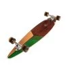 Magneto Boards 40" Pintail Longboard Skateboard Classic