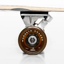 Magneto Boards 40" Pintail Longboard Skateboard Classic -Riding Toys, Scooters & Hoverboards shop unnamed file 3089