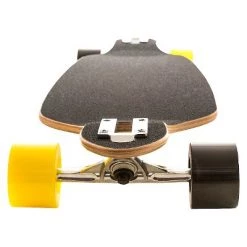 Punisher Skateboards Steampunk 40" Longboard Skateboard -Riding Toys, Scooters & Hoverboards shop unnamed file 3095