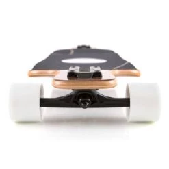 Black Longboards Drop Deck 38 Inch Exotic Wood Canadian Maple Longboard Skateboard with Hooligan Wheels, Aluminum Trucks, and ABEC 9 Bearings, Samurai 6 Black Longboards Drop Deck 38 Inch Exotic Wood Canadian Maple Longboard Skateboard with Hooligan Wheels, Aluminum Trucks, and ABEC 9 Bearings, Samurai -Riding Toys, Scooters & Hoverboards shop unnamed file 3116