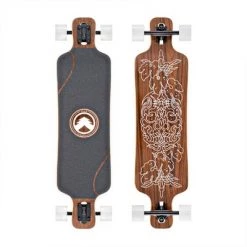 Black Longboards Drop Deck 38 Inch Exotic Wood Canadian Maple Longboard Skateboard with Hooligan Wheels, Aluminum Trucks, and ABEC 9 Bearings, Samurai 7 Black Longboards Drop Deck 38 Inch Exotic Wood Canadian Maple Longboard Skateboard with Hooligan Wheels, Aluminum Trucks, and ABEC 9 Bearings, Samurai -Riding Toys, Scooters & Hoverboards shop unnamed file 3117