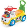 Fisher-Price Little People Music Parade Ride-On Yellow