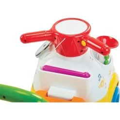 Fisher-Price Little People Music Parade Ride-On Yellow -Riding Toys, Scooters & Hoverboards shop unnamed file 3131