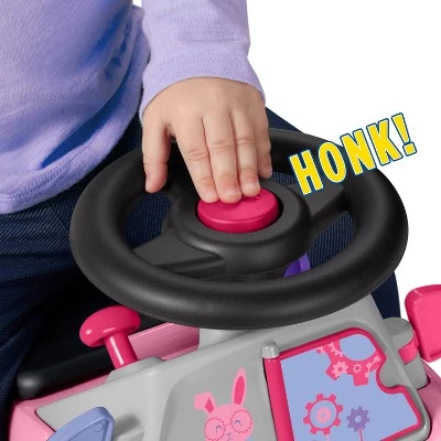 Radio Flyer Busy Buggy Ride-On 3 Radio Flyer Busy Buggy Ride-On - Image 3