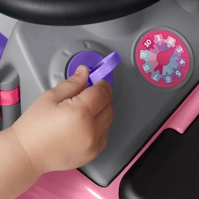 Radio Flyer Busy Buggy Ride-On 7 Radio Flyer Busy Buggy Ride-On - Image 7